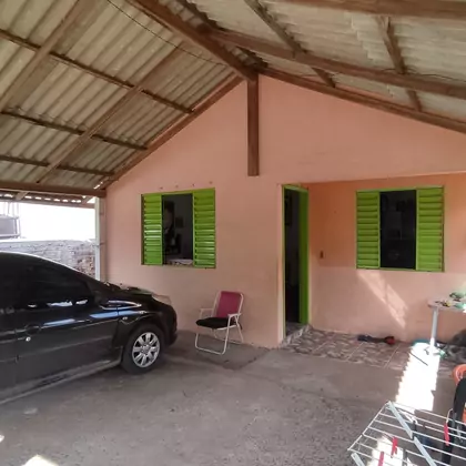 Comprar Casa e Sobrado