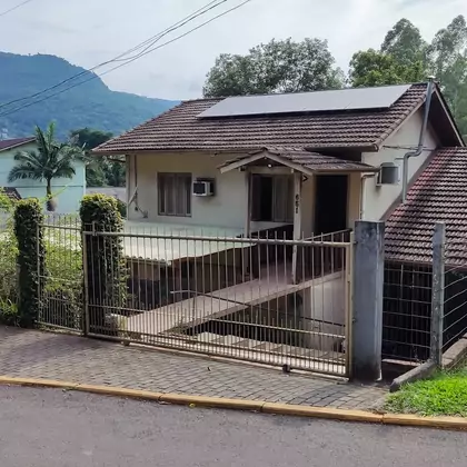 Comprar Casa e Sobrado