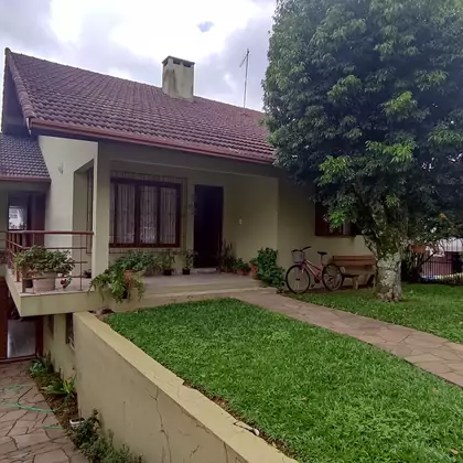 Comprar Casa e Sobrado