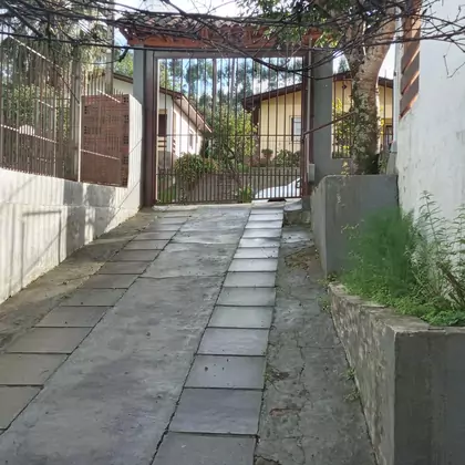 Alugar Casa e Sobrado