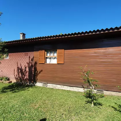 Comprar Casa e Sobrado