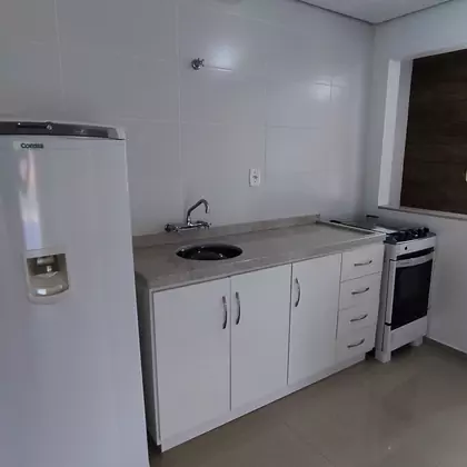 Comprar Apartamento