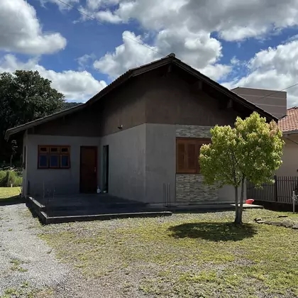 Comprar Casa e Sobrado