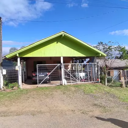 Comprar Casa e Sobrado