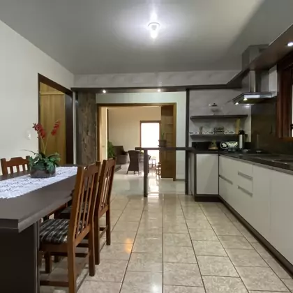 Comprar Casa e Sobrado