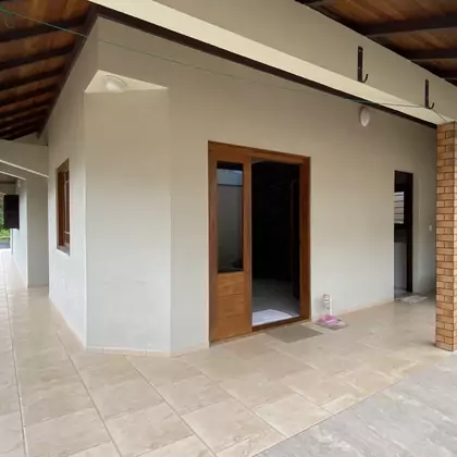 Comprar Casa e Sobrado