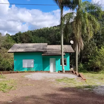 Comprar Casa e Sobrado