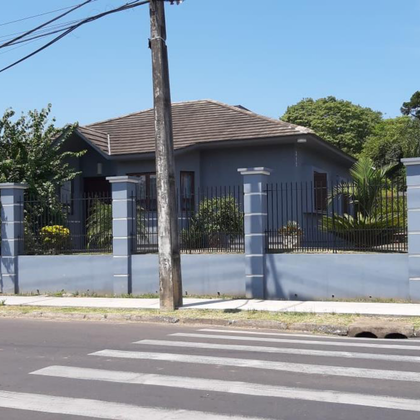 Comprar Casa e Sobrado