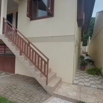 Comprar Casa e Sobrado