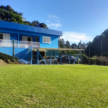 Comprar Casa e Sobrado