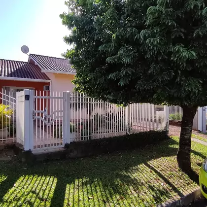 Comprar Casa e Sobrado