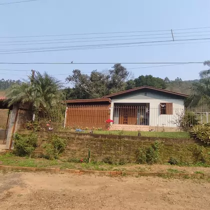 Comprar Casa e Sobrado