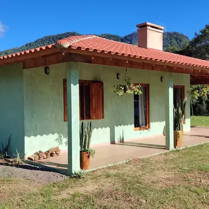 Comprar Casa e Sobrado