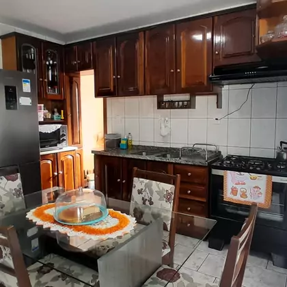 Comprar Casa e Sobrado