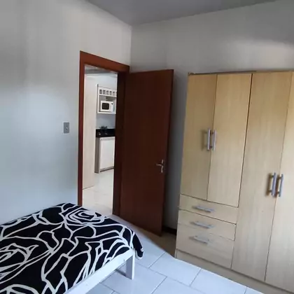 Comprar Apartamento