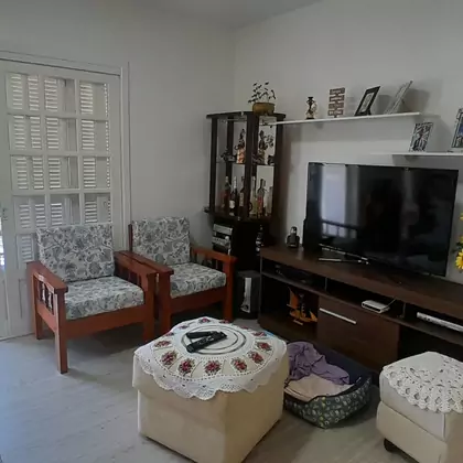 Comprar Casa e Sobrado