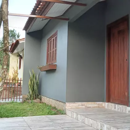 Comprar Casa e Sobrado