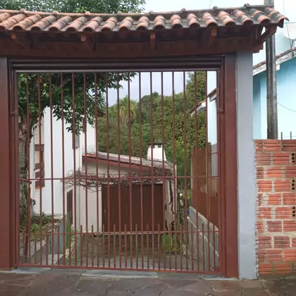 Comprar Casa e Sobrado