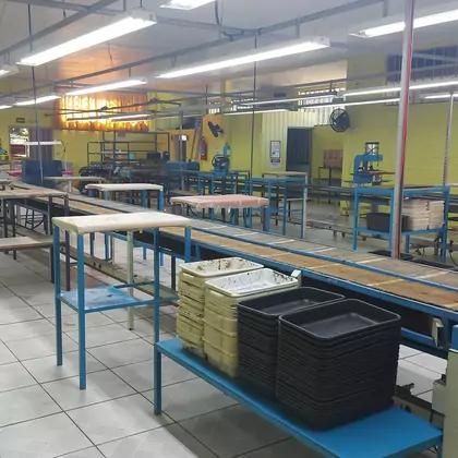 Comprar Comercial e Industrial