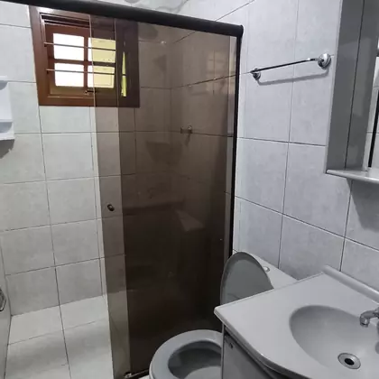 Comprar Casa e Sobrado