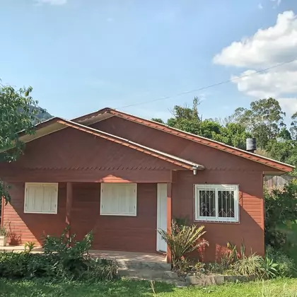 Comprar Casa e Sobrado