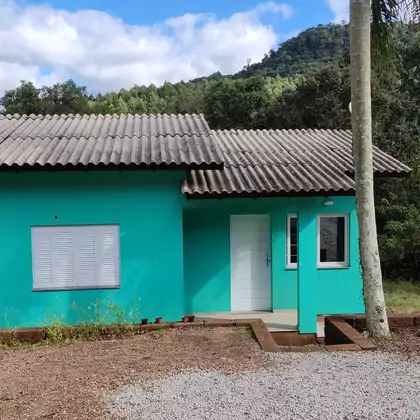 Comprar Casa e Sobrado