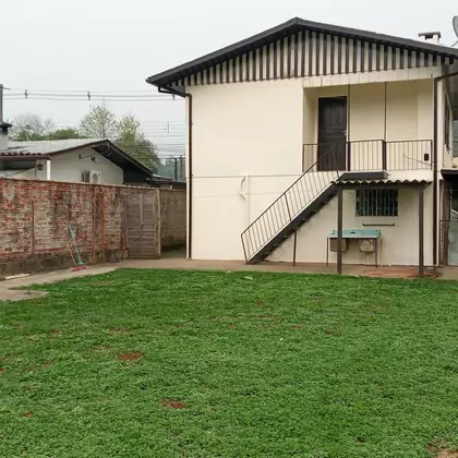 Comprar Casa e Sobrado