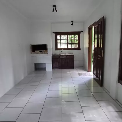 Comprar Casa e Sobrado