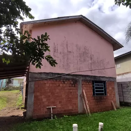 Comprar Casa e Sobrado