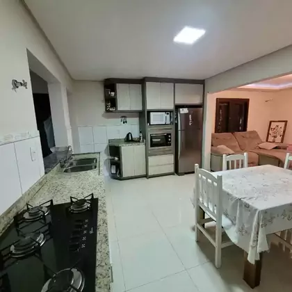 Comprar Casa e Sobrado