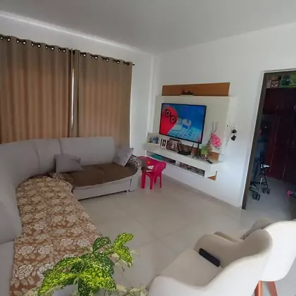 Comprar Casa e Sobrado