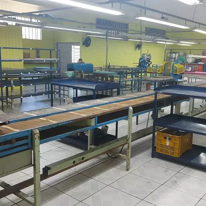 Comprar Comercial e Industrial