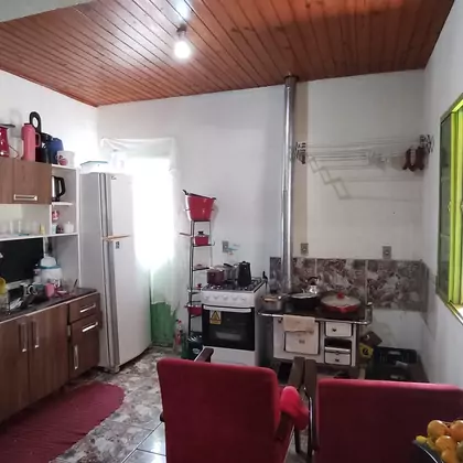 Comprar Casa e Sobrado