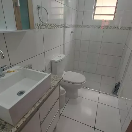 Comprar Casa e Sobrado