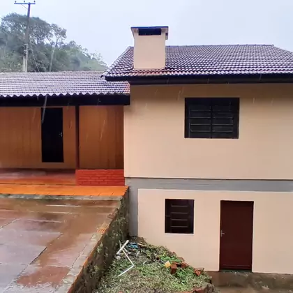 Comprar Casa e Sobrado