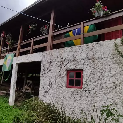 Comprar Casa e Sobrado