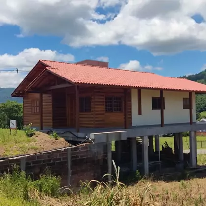 Comprar Casa e Sobrado