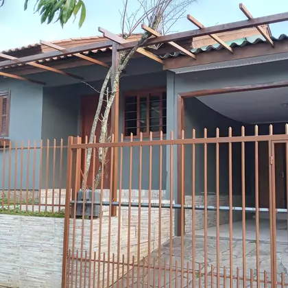 Comprar Casa e Sobrado