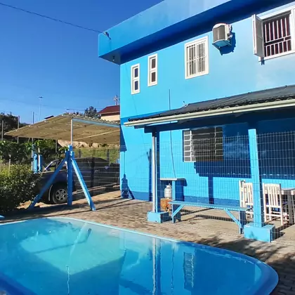 Comprar Casa e Sobrado