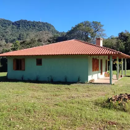 Comprar Casa e Sobrado