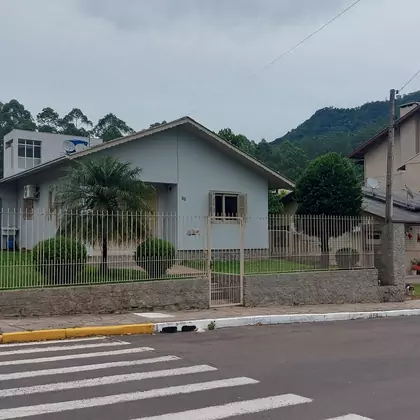 Comprar Casa e Sobrado