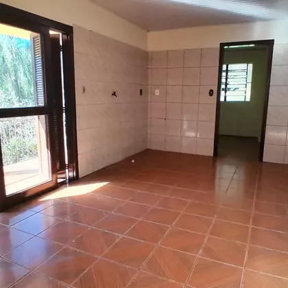 Comprar Casa e Sobrado