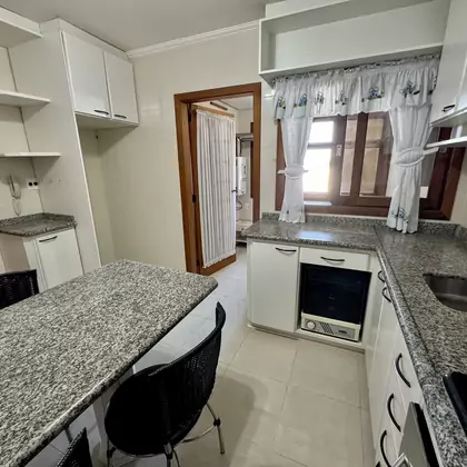 Comprar Apartamento