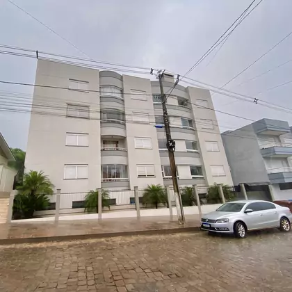 Comprar Apartamento