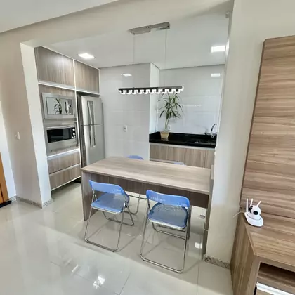 Comprar Apartamento