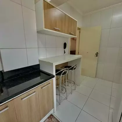 Comprar Apartamento