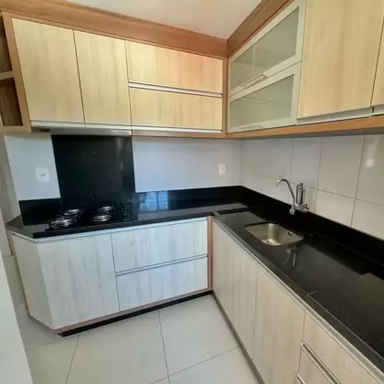 Comprar Apartamento