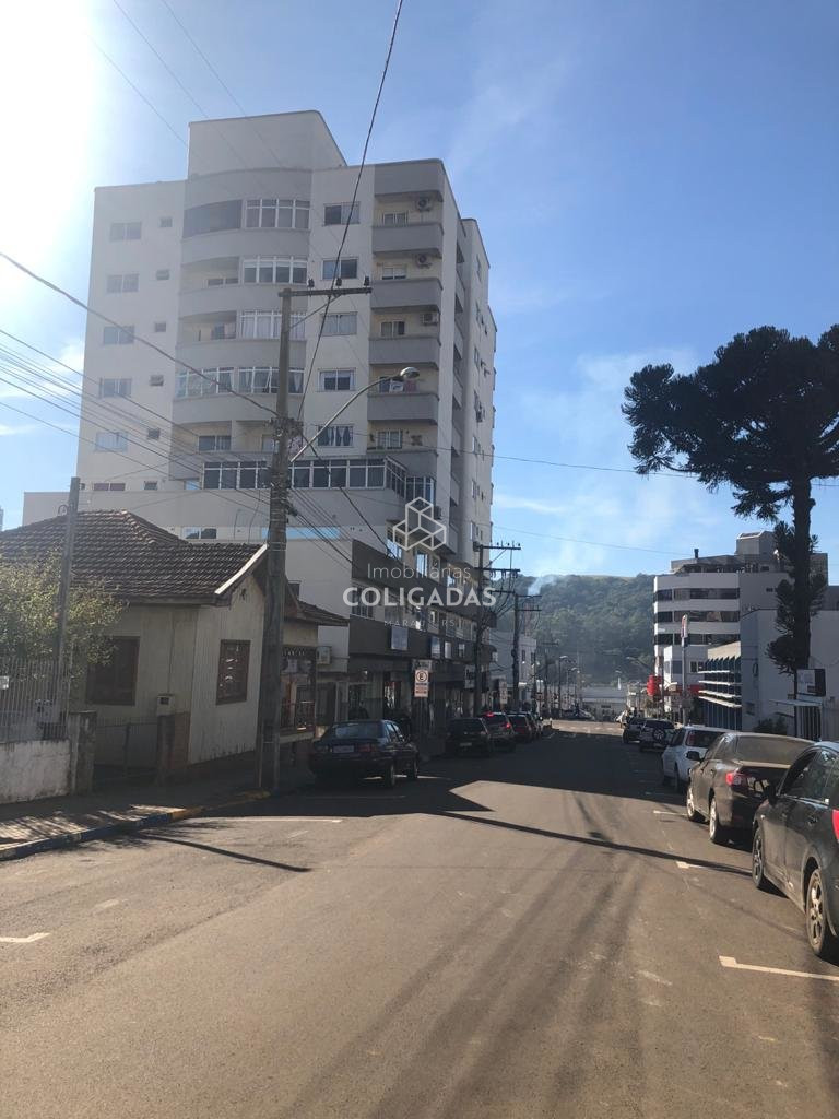 Rua Duque de Caxias