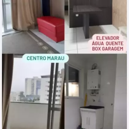 Comprar Apartamento