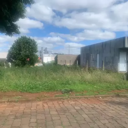 Vende Lote no Colinas Nova Marau - Fase 1